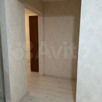 Сдается 1-комнатная квартира, 45 м²