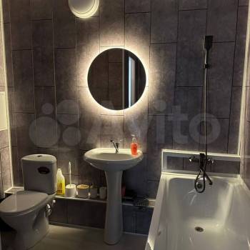 Сдается 1-комнатная квартира, 45 м²