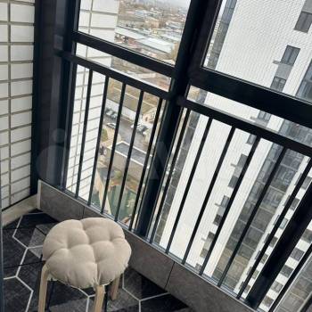 Сдается 1-комнатная квартира, 45 м²