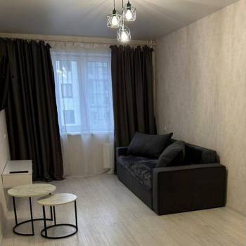 Сдается 1-комнатная квартира, 45 м²