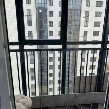 Сдается 1-комнатная квартира, 45 м²