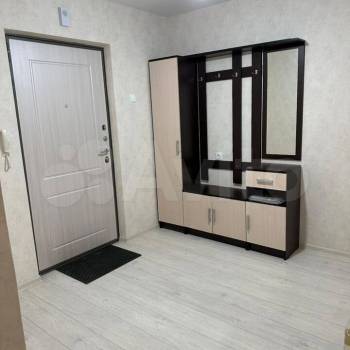 Сдается 1-комнатная квартира, 45 м²