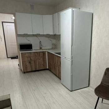Сдается 1-комнатная квартира, 45 м²