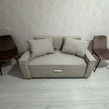 Сдается 1-комнатная квартира, 45 м²