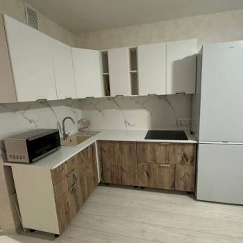 Сдается 1-комнатная квартира, 45 м²