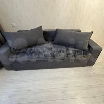 Сдается 1-комнатная квартира, 45 м²