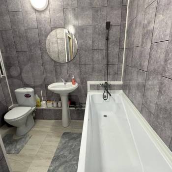 Сдается 1-комнатная квартира, 45 м²