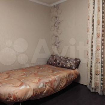 Сдается 1-комнатная квартира, 32 м²