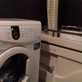 Сдается 1-комнатная квартира, 32 м²