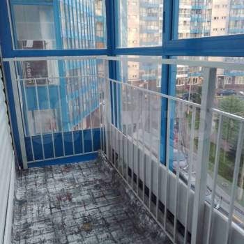 Сдается 1-комнатная квартира, 32 м²