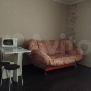 Сдается 1-комнатная квартира, 32 м²