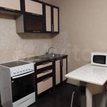 Сдается 1-комнатная квартира, 32 м²