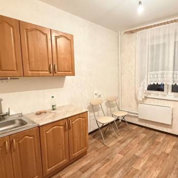 Сдается 2-х комнатная квартира, 54 м²