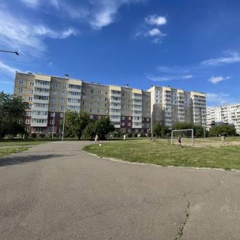 Сдается 2-х комнатная квартира, 54 м²