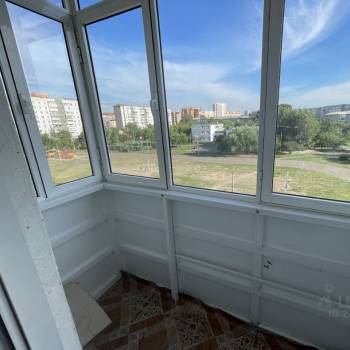 Сдается 2-х комнатная квартира, 54 м²