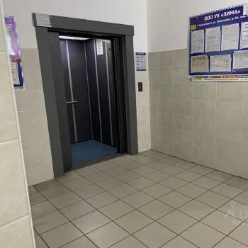 Сдается 2-х комнатная квартира, 54 м²