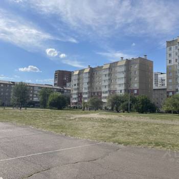 Сдается 2-х комнатная квартира, 54 м²