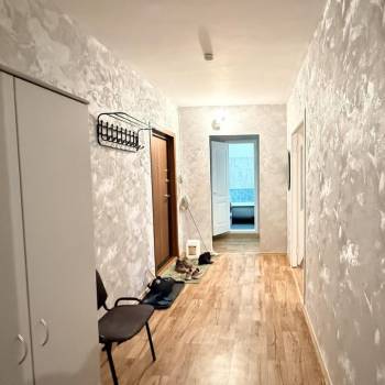 Сдается 2-х комнатная квартира, 54 м²