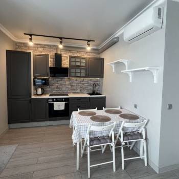 Сдается 1-комнатная квартира, 42,1 м²