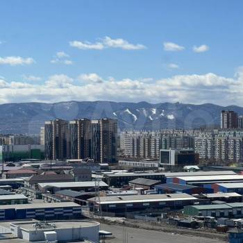 Сдается 1-комнатная квартира, 42,1 м²