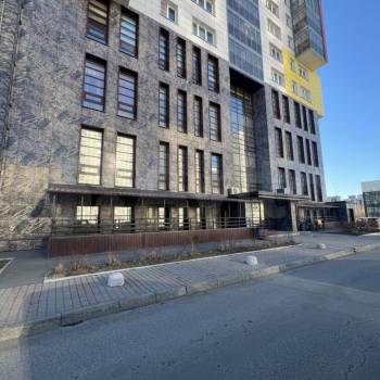 Сдается 1-комнатная квартира, 42,1 м²