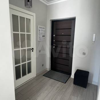 Сдается 1-комнатная квартира, 42,1 м²