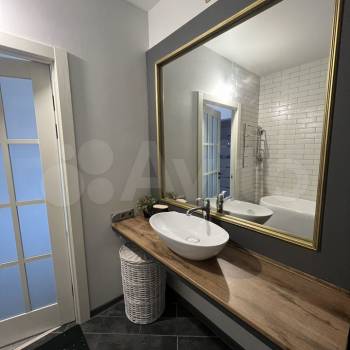 Сдается 1-комнатная квартира, 42,1 м²