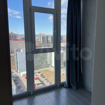 Сдается 1-комнатная квартира, 42,1 м²