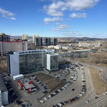 Сдается 1-комнатная квартира, 42,1 м²