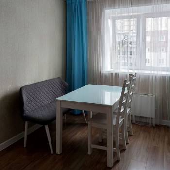 Продается 2-х комнатная квартира, 54,3 м²