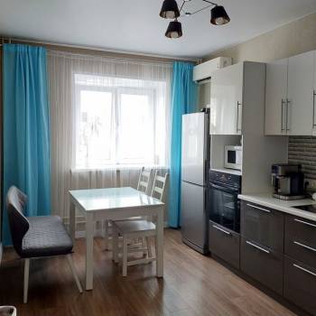 Продается 2-х комнатная квартира, 54,3 м²