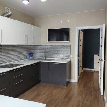 Продается 2-х комнатная квартира, 54,3 м²