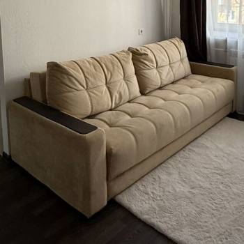 Сдается 1-комнатная квартира, 30,9 м²