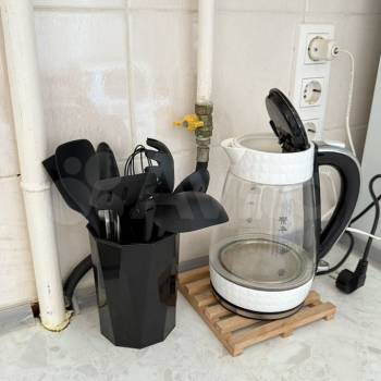 Сдается 1-комнатная квартира, 30,9 м²