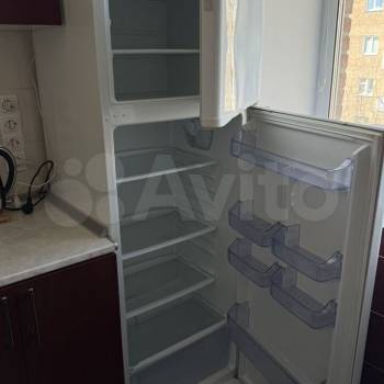 Сдается 1-комнатная квартира, 30,9 м²