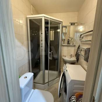 Сдается 1-комнатная квартира, 30,9 м²