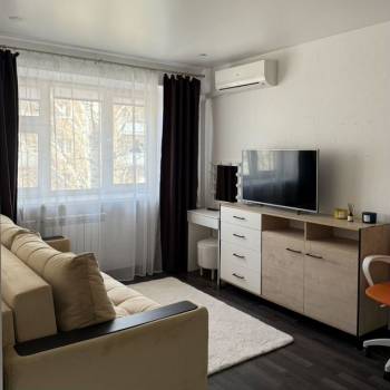 Сдается 1-комнатная квартира, 30,9 м²