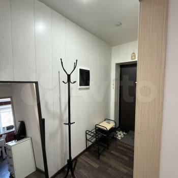 Сдается 1-комнатная квартира, 30,9 м²