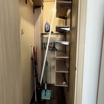 Сдается 1-комнатная квартира, 30,9 м²