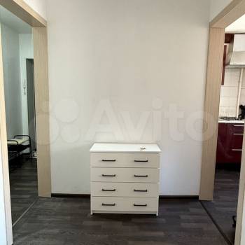 Сдается 1-комнатная квартира, 30,9 м²