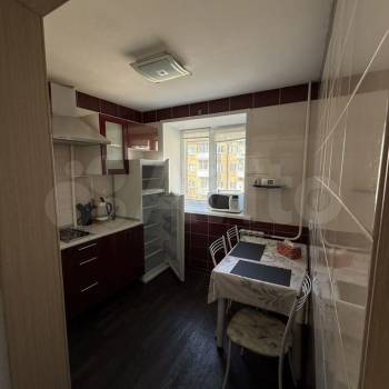 Сдается 1-комнатная квартира, 30,9 м²