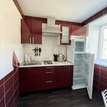 Сдается 1-комнатная квартира, 30,9 м²