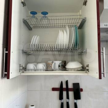 Сдается 1-комнатная квартира, 30,9 м²