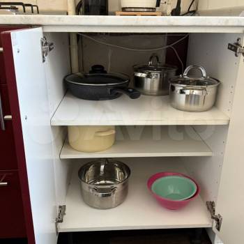 Сдается 1-комнатная квартира, 30,9 м²