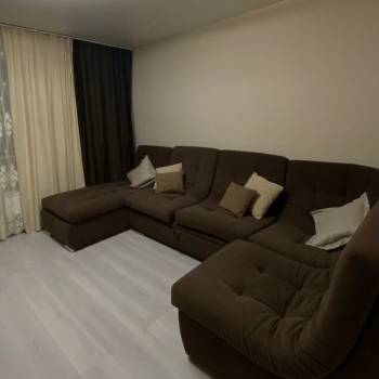 Сдается 1-комнатная квартира, 40,4 м²