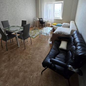 Сдается 2-х комнатная квартира, 44,6 м²