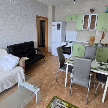 Сдается 2-х комнатная квартира, 44,6 м²