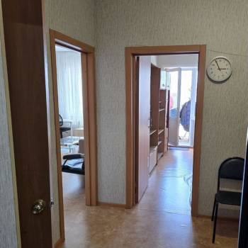 Сдается 2-х комнатная квартира, 44,6 м²