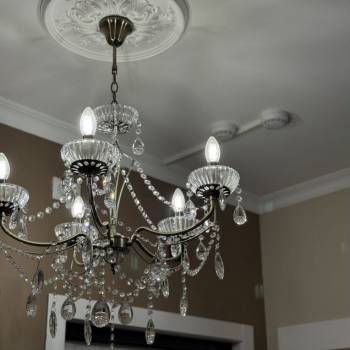 Сдается 1-комнатная квартира, 32 м²