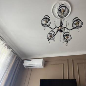 Сдается 1-комнатная квартира, 32 м²